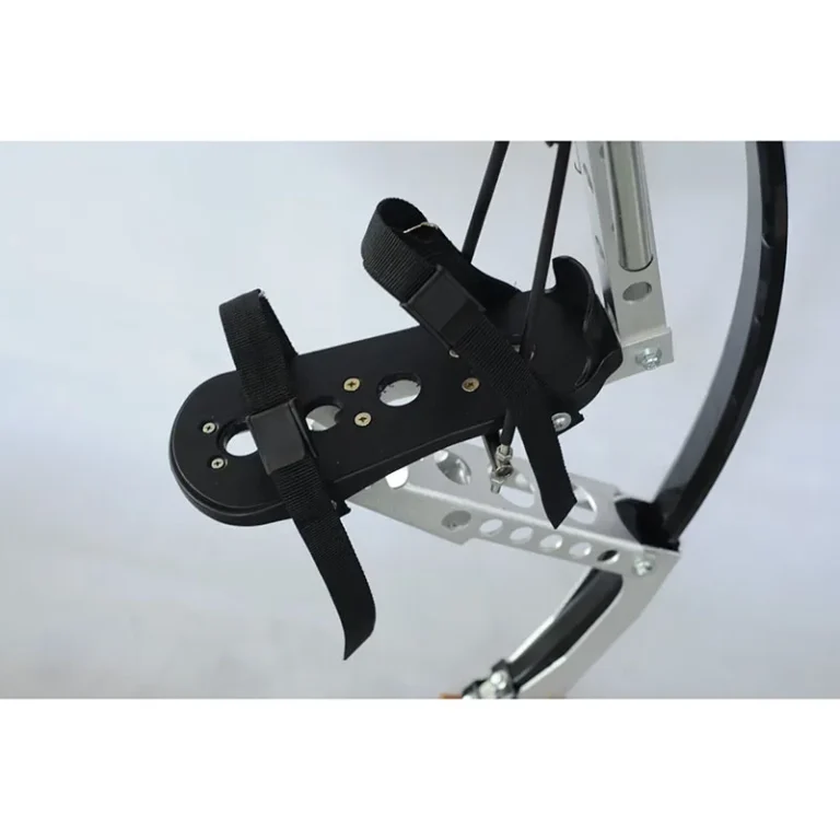 Echasses urbaines Skyrunner (gris) 6