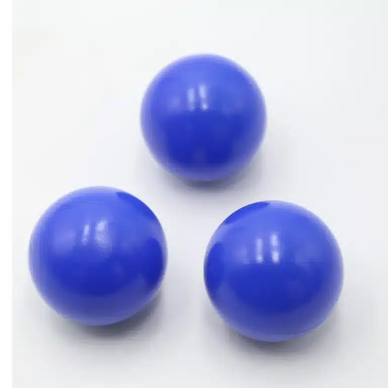Balles de jonglage Russe (lot de 3) 6