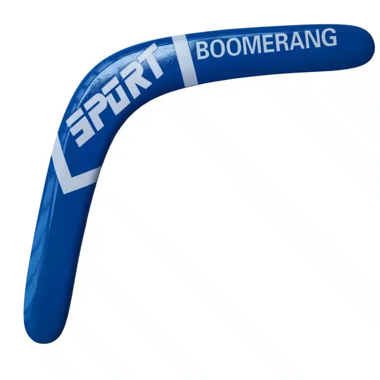 Boomerang Sport 2