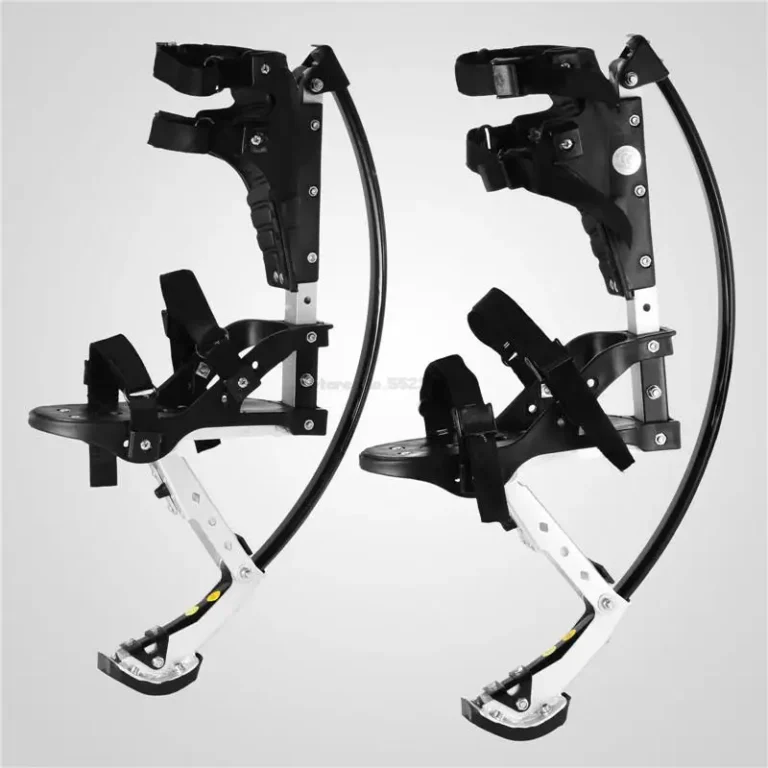 Echasses urbaines Skyrunner enfant 3