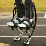 Echasses urbaines Skyrunner enfant 1