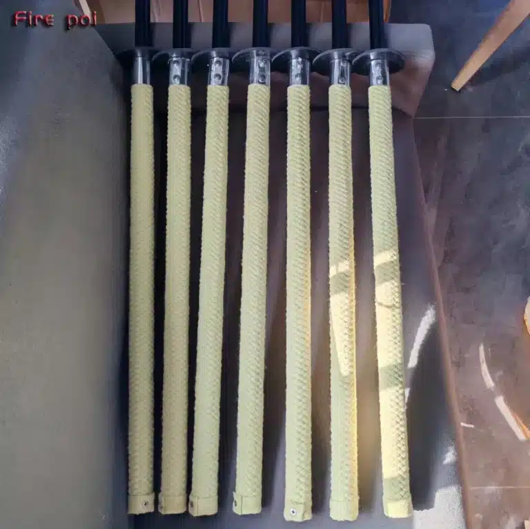 Tube Kevlar (22 mm) 7