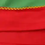 Costume lutin de Noël enfant 19