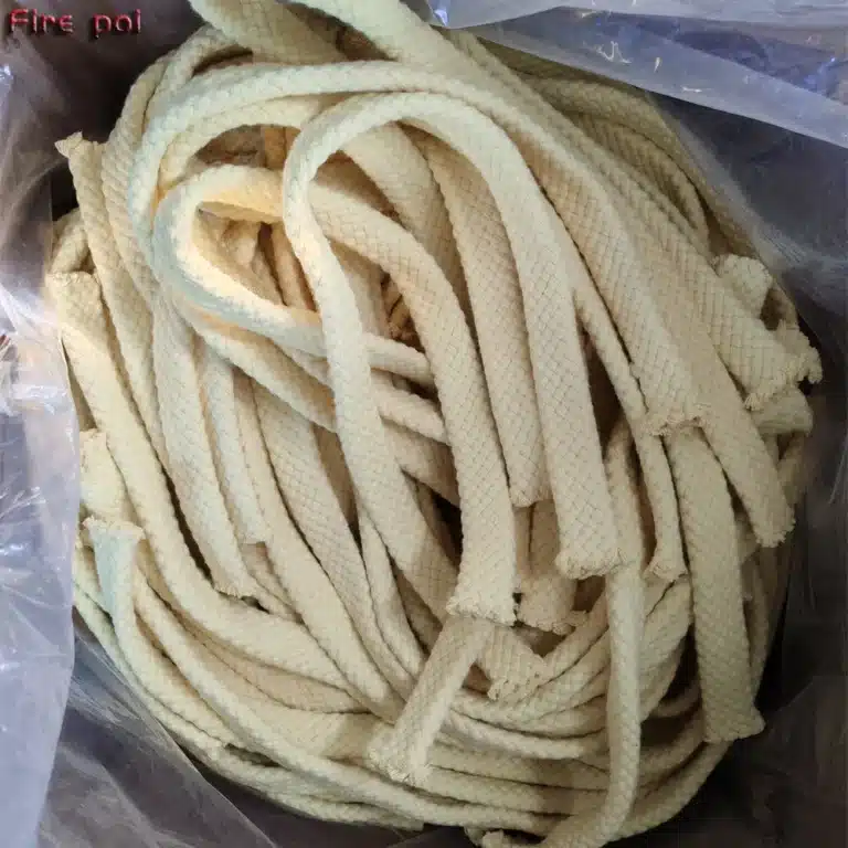 Tube Kevlar (22 mm) 6