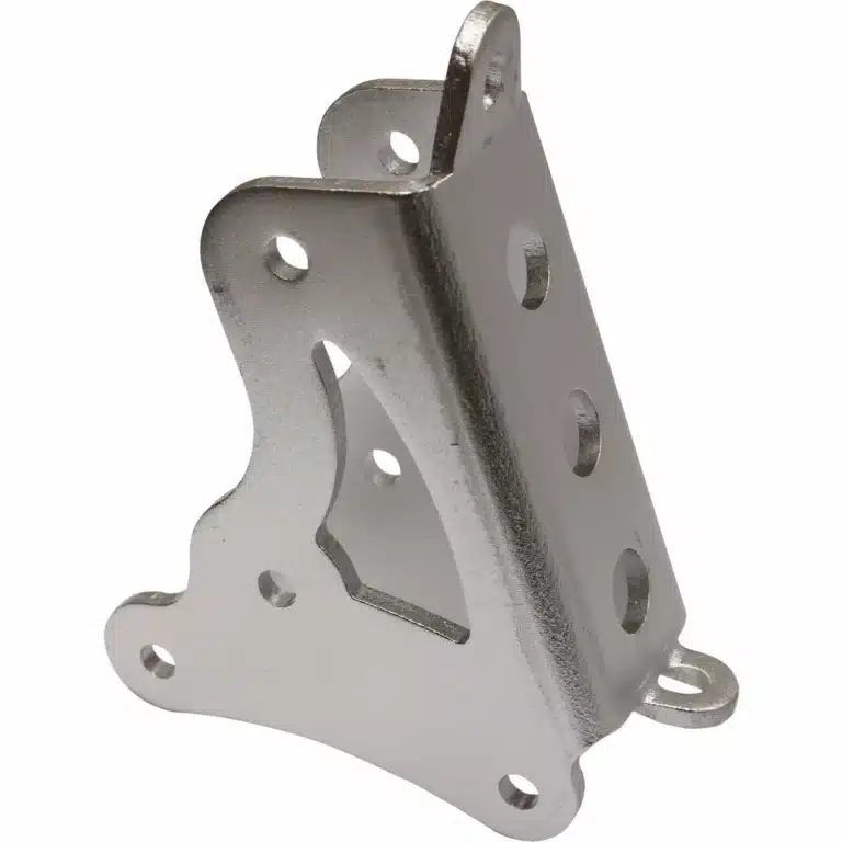 Fixation ressort pour échasses urbaines Skyrunner 1