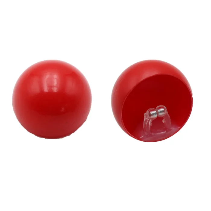 Nez de clown Pro 1