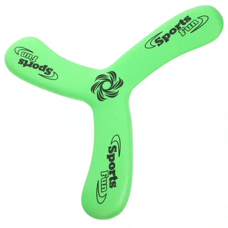 Boomerang tripale Sport Fun 3