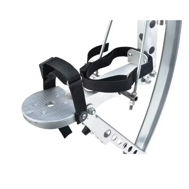 Echasses urbaines Skyrunner (gris) 4