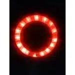 Anneaux de jonglage lumineux (lot de 3) 2