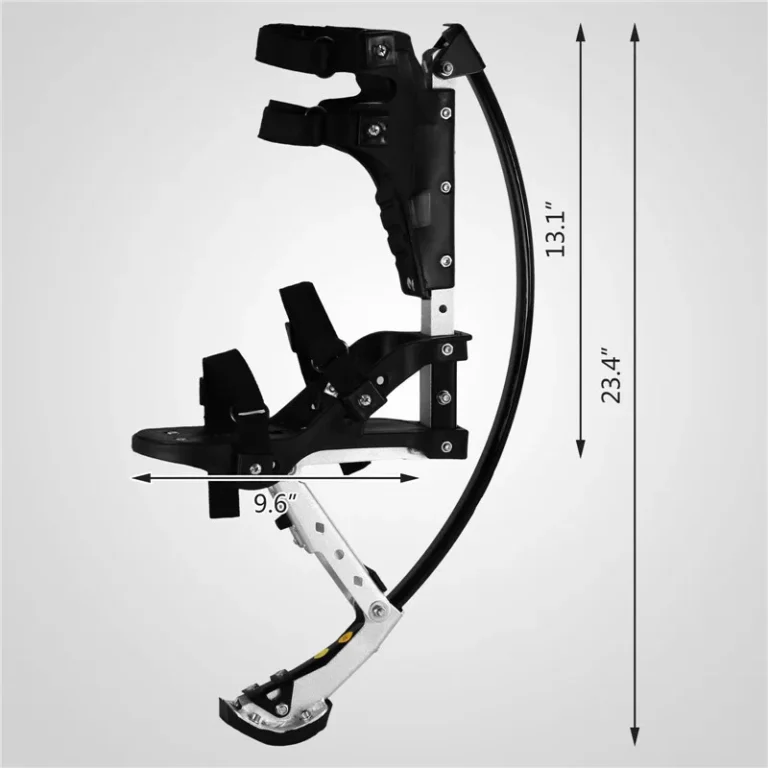 Echasses urbaines Skyrunner enfant 11