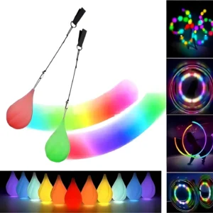 Poi LED 1