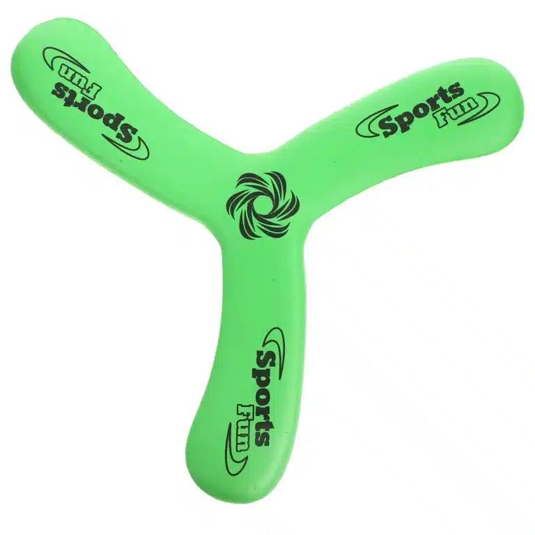 Boomerang tripale Sport Fun 7