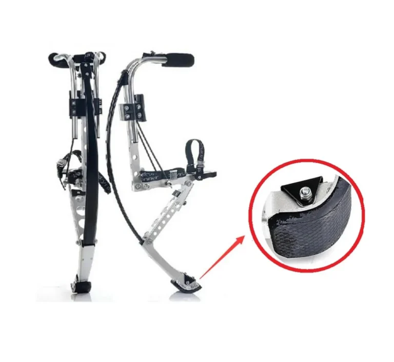 Semelles pour échasses urbaines Skyrunner 2