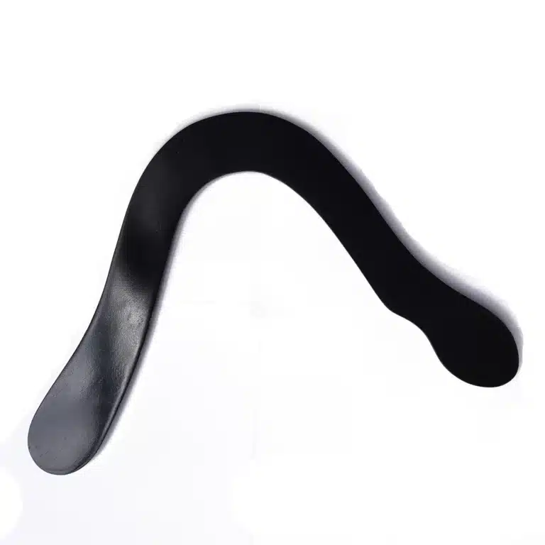 Boomerang One Piece en bois 14