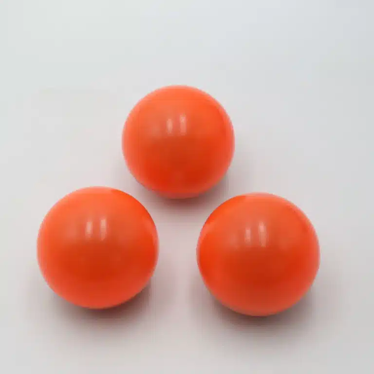 Balles de jonglage Russe (lot de 3) 5