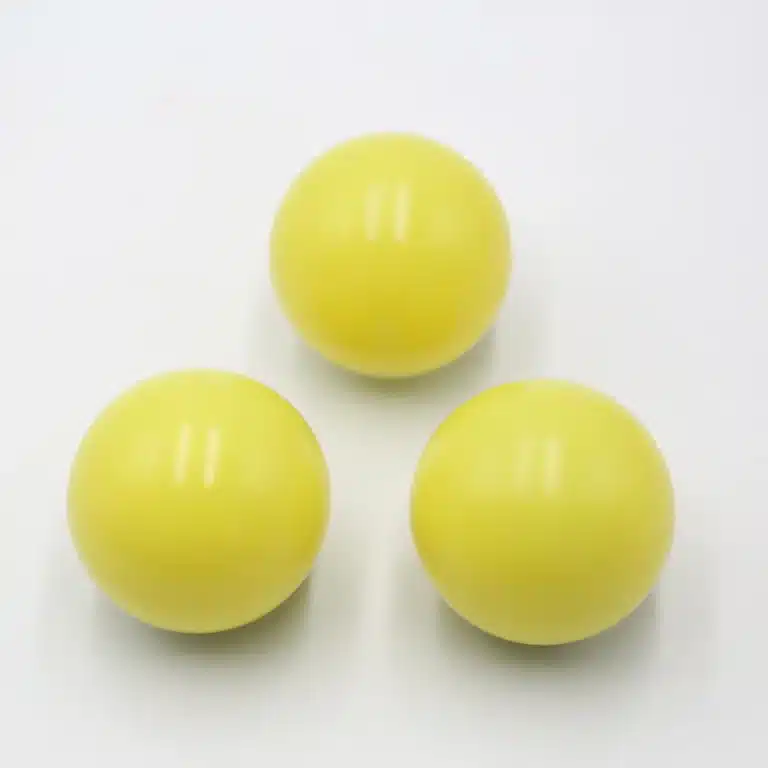 Balles de jonglage Russe (lot de 3) 4