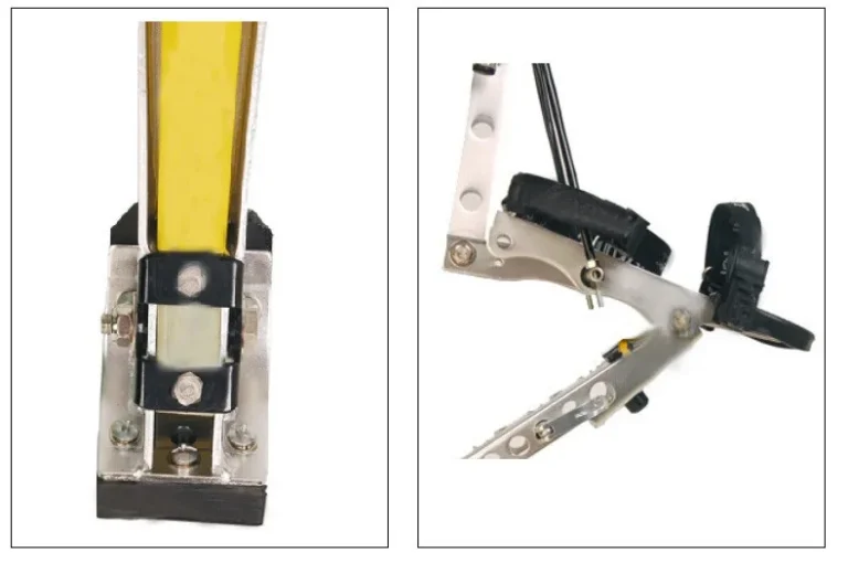 Echasses urbaines Skyrunner 2