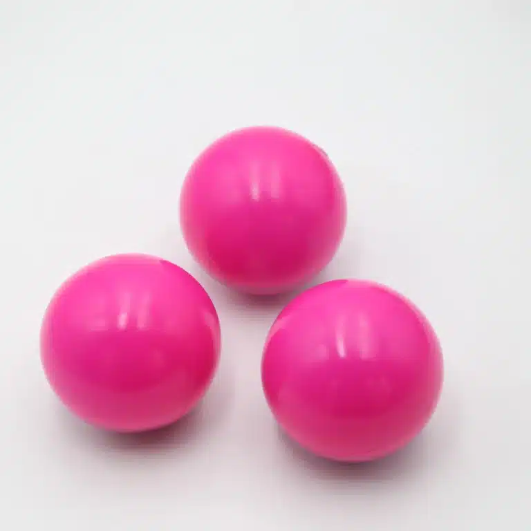 Balles de jonglage Russe (lot de 3) 2