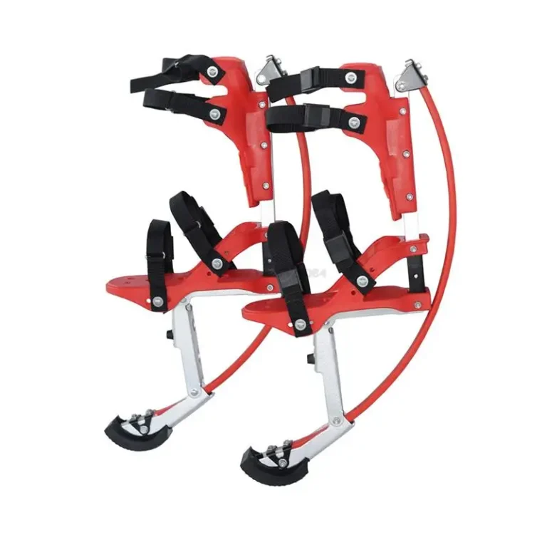 Echasses urbaines Skyrunner enfant 4