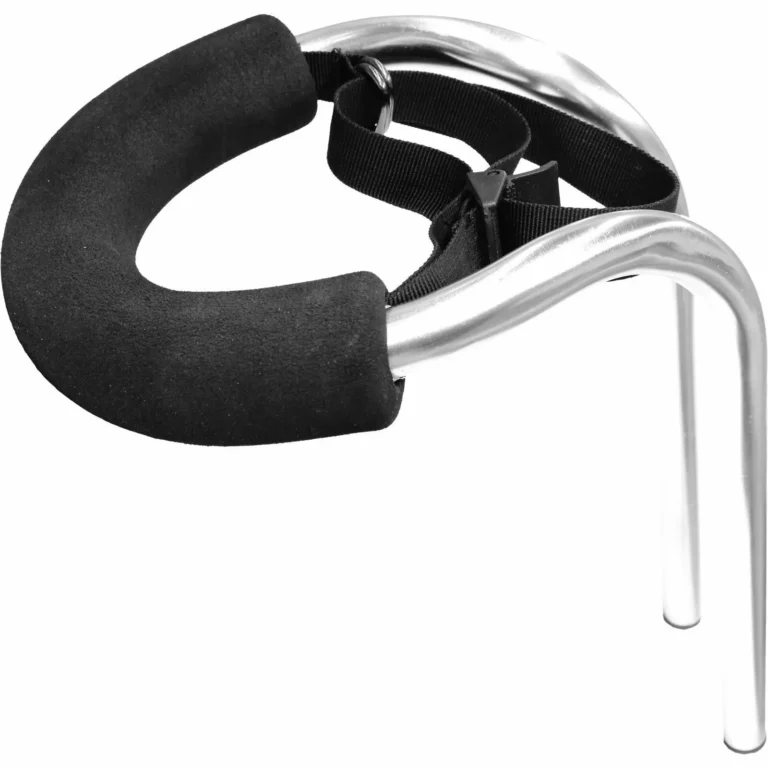 Fixations genoux pour échasses urbaines Skyrunner 2