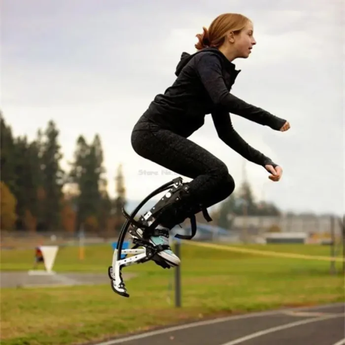 Echasses urbaines Skyrunner enfant 2