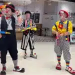 Nez de clown Pro 2