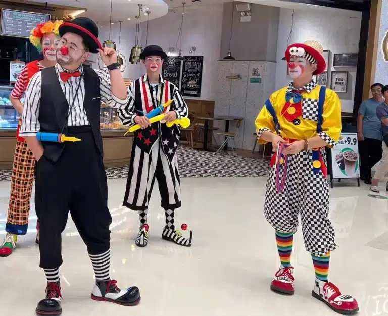 Nez de clown Pro 2