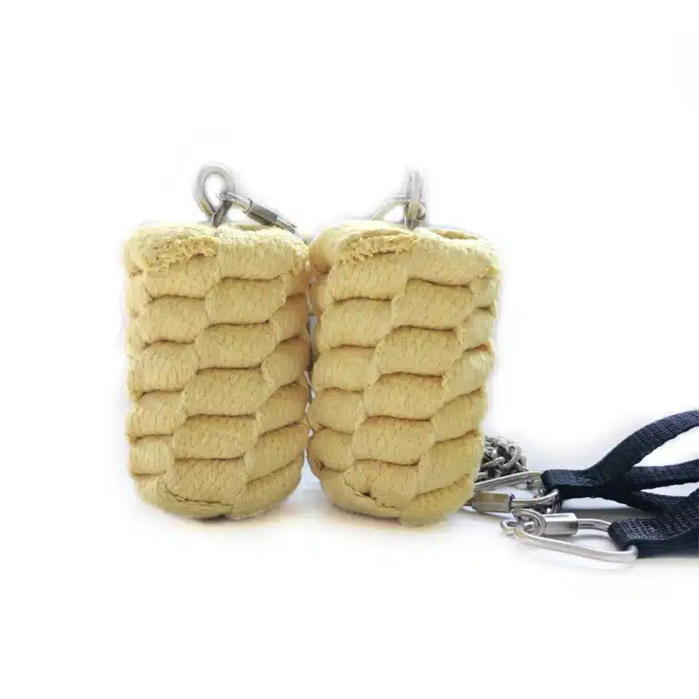 Poi de feu Twist (60x90mm) 5