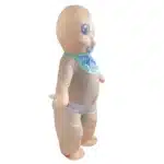 Costume gonflable bébé 3