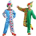 Costumes de clown adulte 1