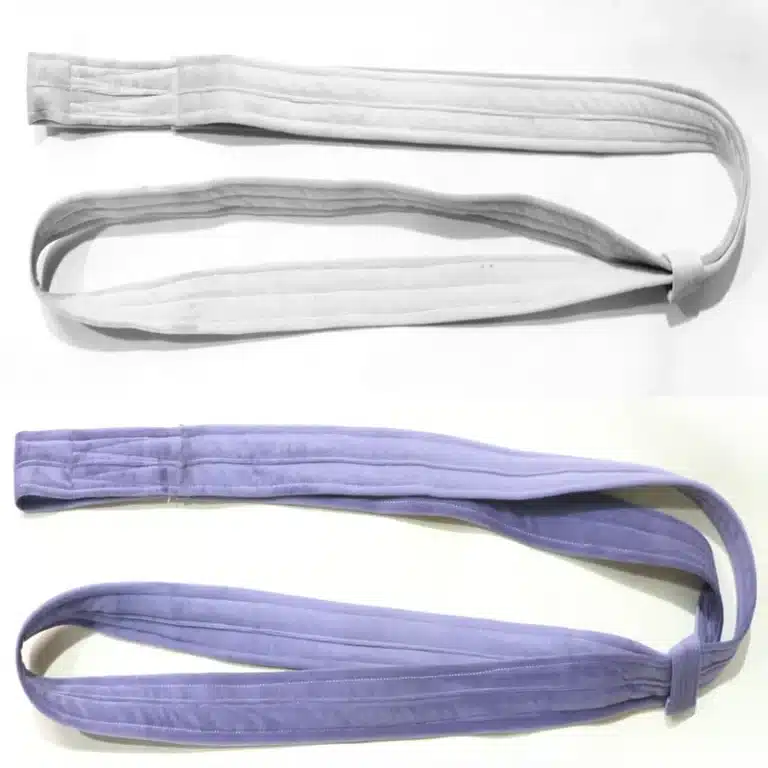 Sangles aériennes (2m50) 8