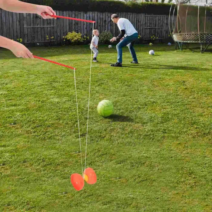 Diabolo enfant 4