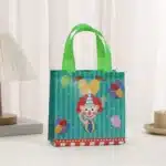 Sacs cadeaux Cirque (lot de 10) 5
