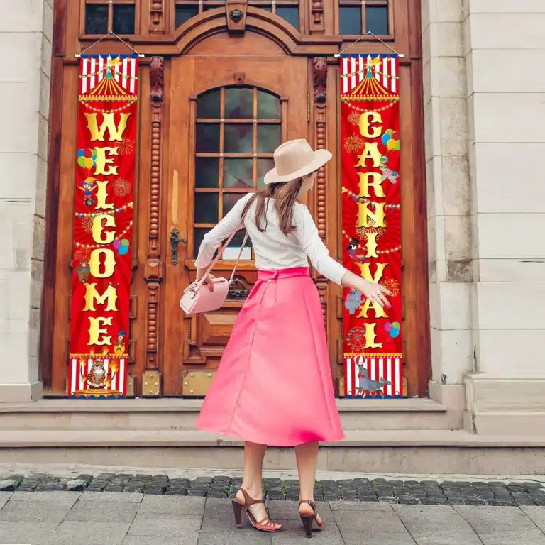 Bannières carnaval 6