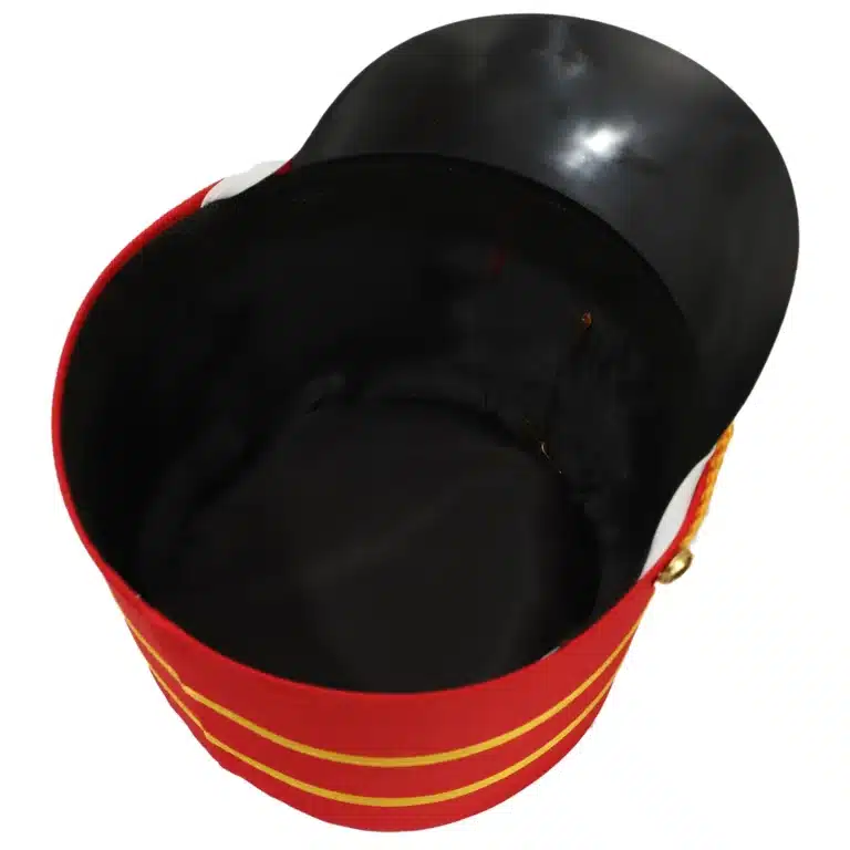 Chapeaux Casse Noisette 22