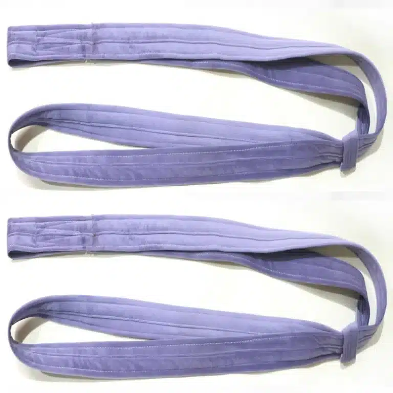 Sangles aériennes (2m75) 7