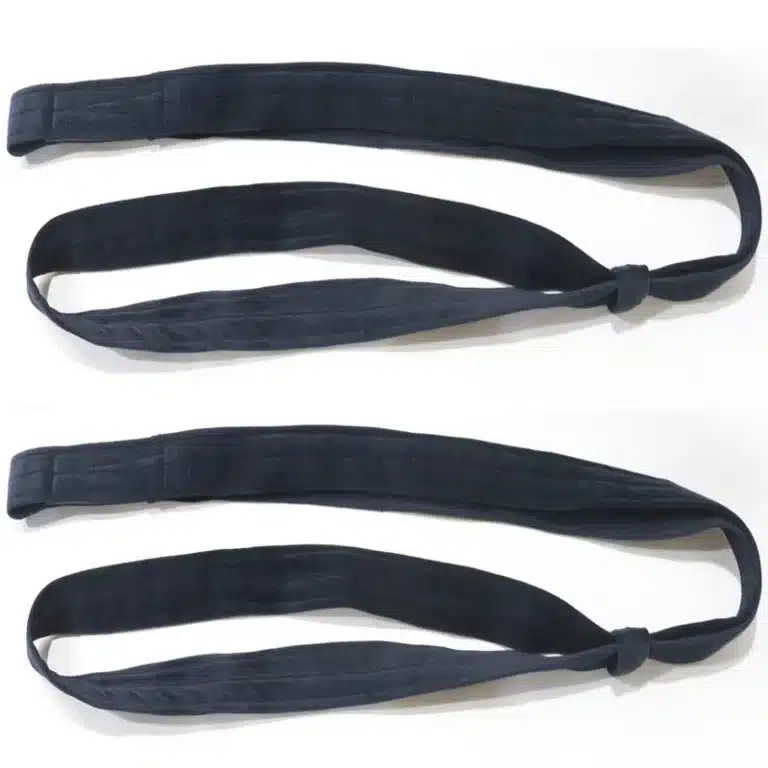 Sangles aériennes (2m75) 3