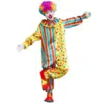 Costumes de clown adulte 2