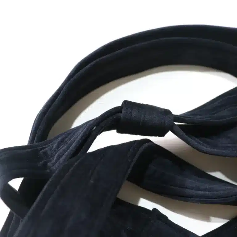 Sangles aériennes (2m50) 9