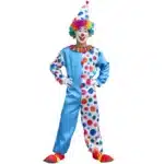 Costumes de clown adulte 3