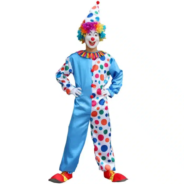 Costumes de clown adulte 3