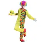 Costumes de clown adulte 4