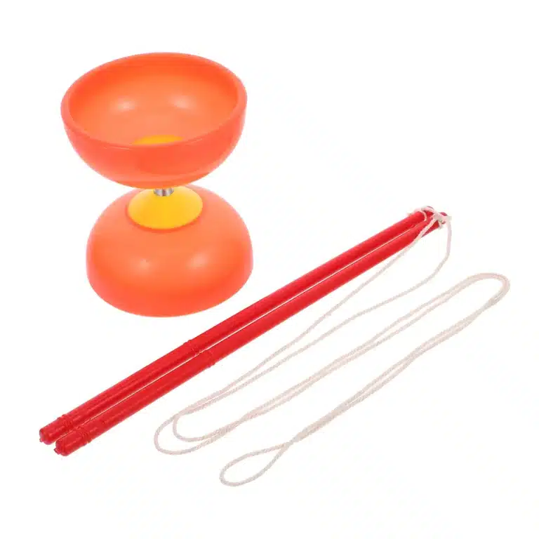 Diabolo enfant 3