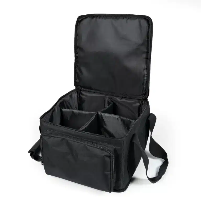 Sac rangement éclairage de scène 1