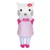 Costume gonflable Hello Kitty