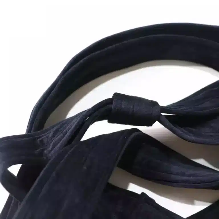 Sangles aériennes (2m75) 6