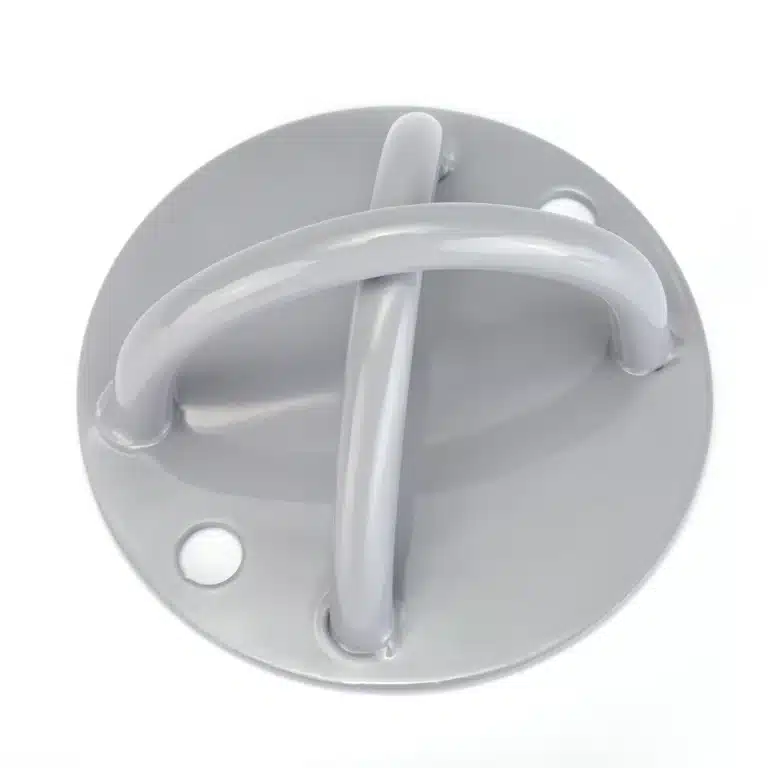 Fixation plafond yoga aérien 2