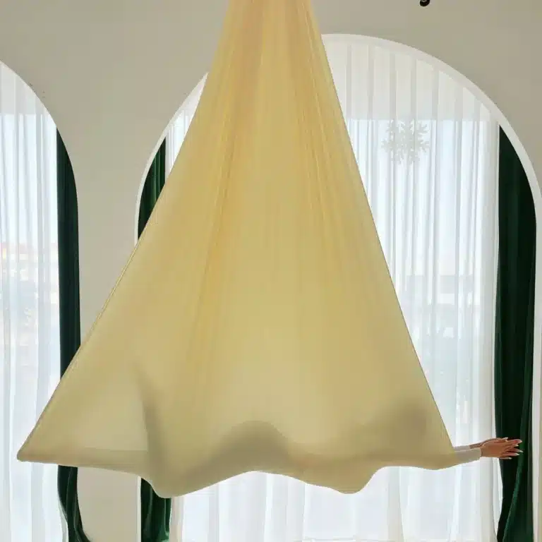 Tissu aérien (7m) 3