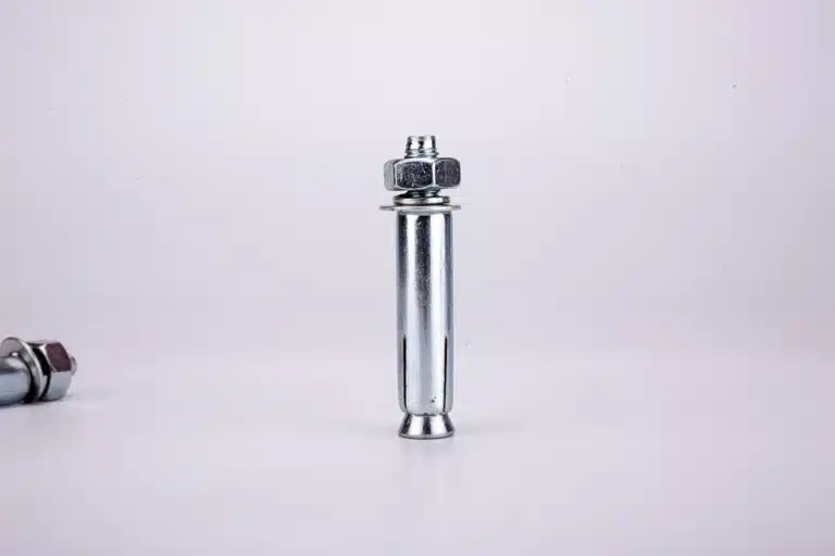 Fixation plafond yoga aérien 3