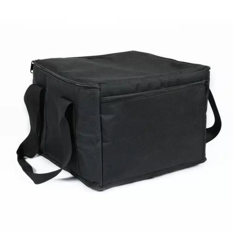 Sac rangement éclairage de scène 6